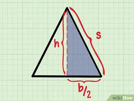 Image titled Find the Area of an Isosceles Triangle Step 5
