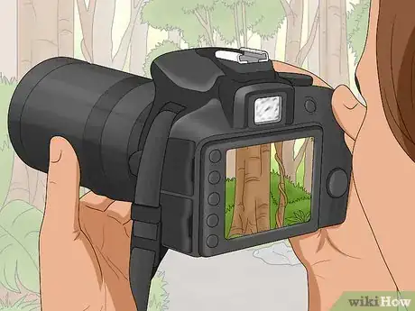 Image titled Switch Your Nikon Camera to Use Back Button Focus Step 15