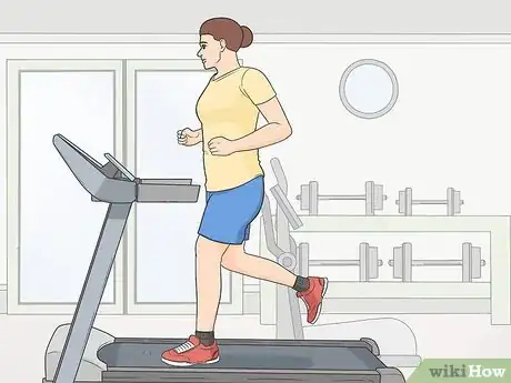 Image titled Start Jogging Step 8