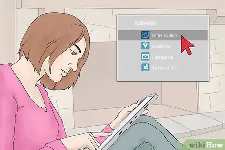 Image titled Order Domino's Pizza Online Step 1