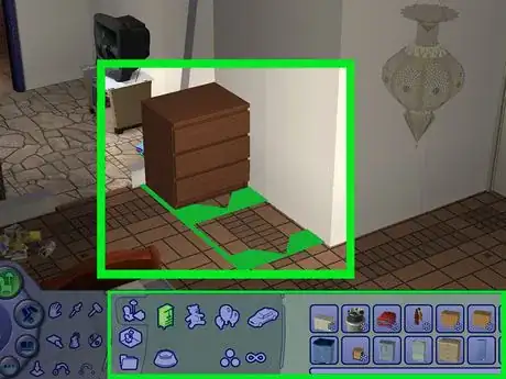Image titled Sims 2 Buy Dresser