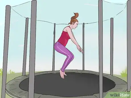 Image titled Flip on the Trampoline Step 13