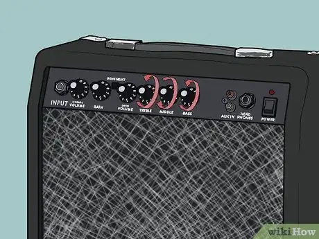 Image titled Stop an Amp from Picking Up the Radio Step 7