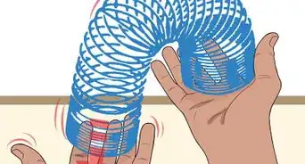 Do Cool Tricks With a Slinky