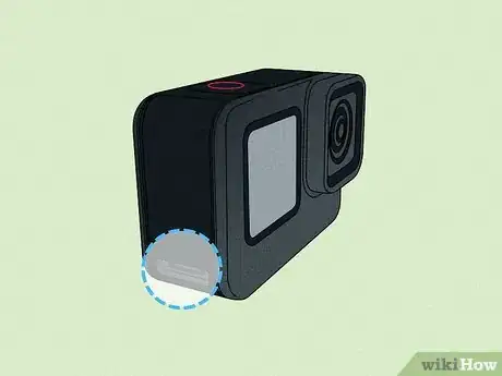 Image titled Connect a GoPro to a Computer Step 2