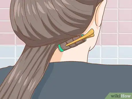 Image titled Do a Spiral Perm Step 11