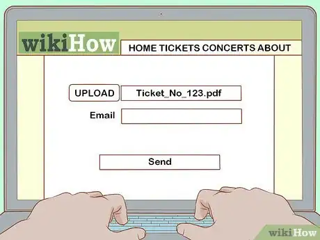 Image titled Sell Concert Tickets Step 6