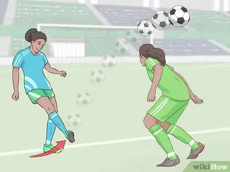 Image titled Shoot a Soccer Ball Step 21