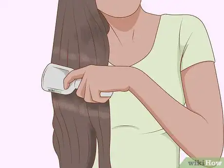 Image titled Do Your Hair Like Arwen Step 1