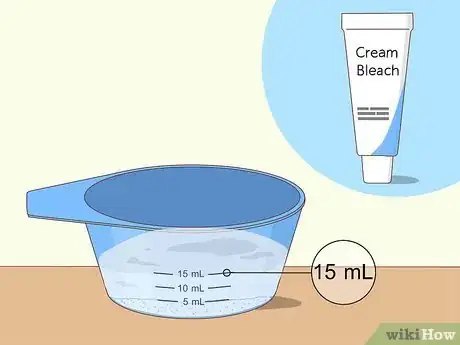 Image titled Mix Bleach Cream with an Activator Step 5