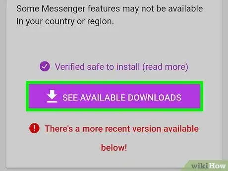 Image titled Uninstall App Updates on Android Step 19