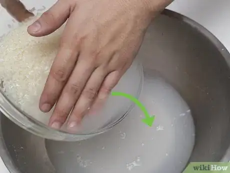 Image titled Rinse Rice Step 4