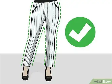 Image titled Wear Cigarette Pants Step 4