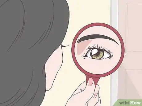 Image titled Determine Eye Shape Step 1