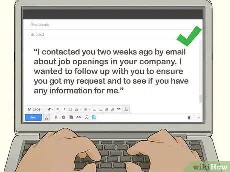 Image titled Write an Email Asking for a Job Step 18