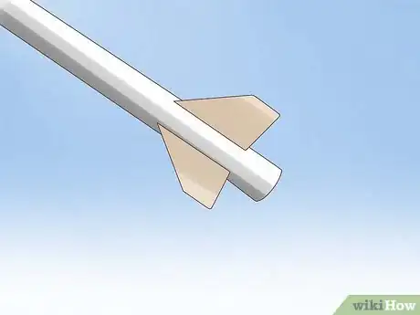 Image titled Make a Rocket Step 13