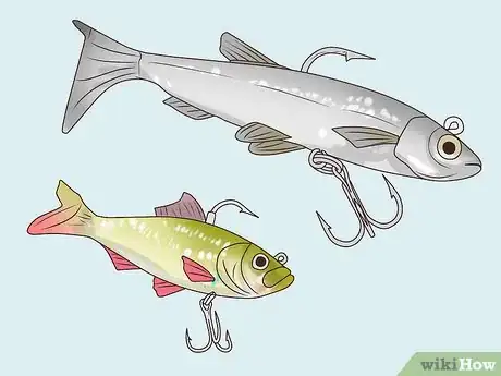 Image titled Do Jig Fishing Step 3