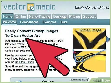 Image titled Convert Raster to Vector Step 1