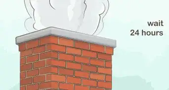 Fix Crumbling Chimney Mortar
