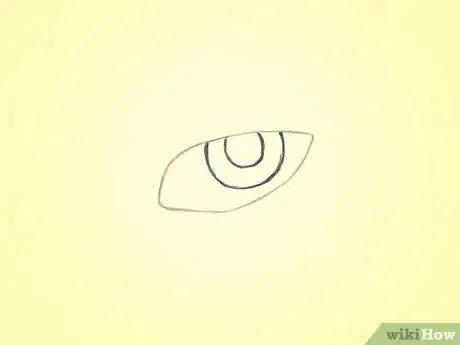 Image titled Draw a Realistic Eye Step 2