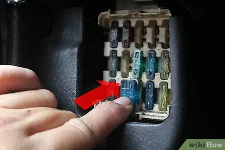 Image titled Replace an Automotive Fuse Step 7