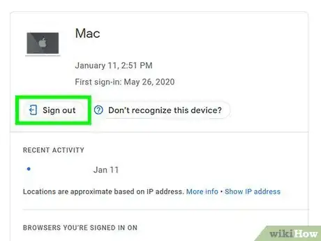Image titled Sign Out of Your Google Account on All Devices at Once Step 3