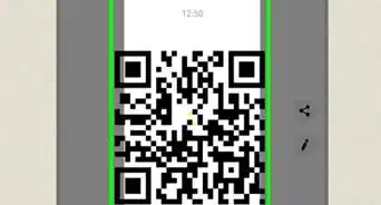Scan a QR Code from Photos