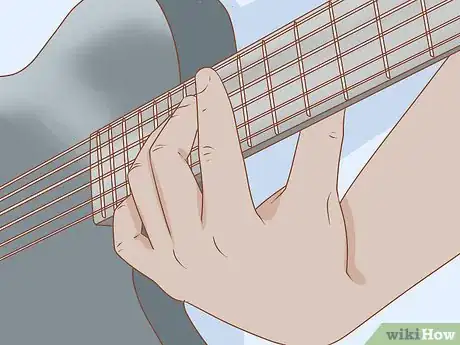 Image titled Learn to Play Electric Guitar Step 2