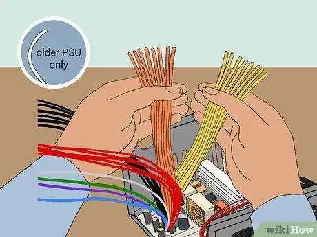 Image titled Convert a Computer ATX Power Supply to a Lab Power Supply Step 8