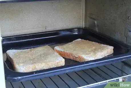 Image titled Make Buttered Toast Step 15