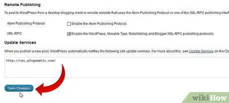 Image titled Enable XML RPC in WordPress Step 5