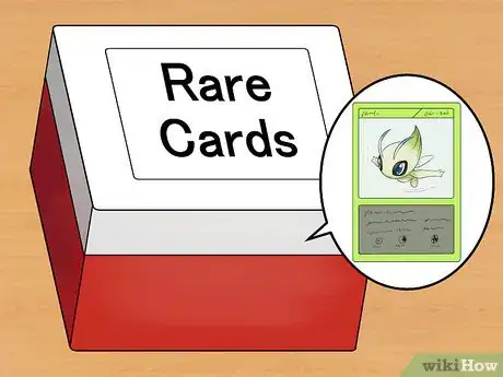 Image titled Organize Pokemon Cards Step 22