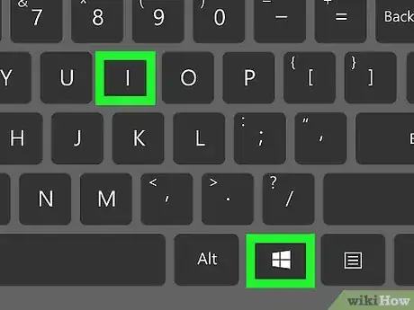 Image titled Adjust Contrast in Windows 10 Step 1
