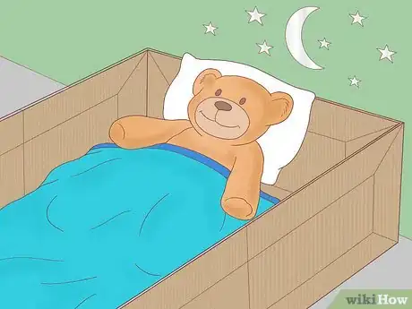 Image titled Care for a Teddy Bear Step 10