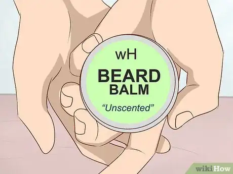 Image titled Use Beard Balm Step 8