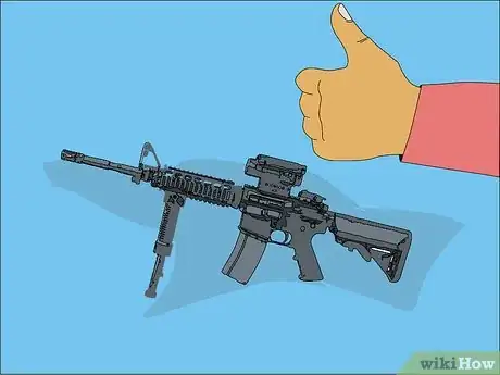 Image titled Choose a Firearm for Personal or Home Defense Step 35