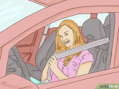 Image titled Avoid a Traffic Ticket Step 3