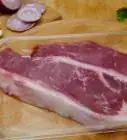 Grill Sirloin Steak