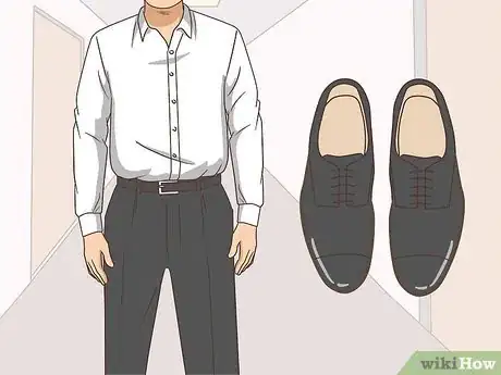 Image titled Wear Oxford Shoes Step 8