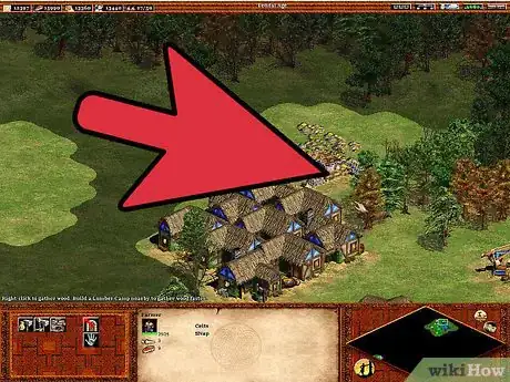 Image titled Make Your Economy Boom in Age of Empires 2 Step 8