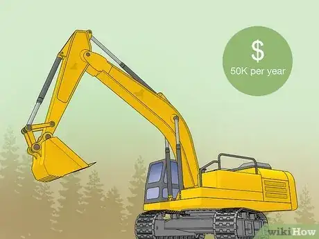 Image titled Become a Heavy Equipment Operator Step 12