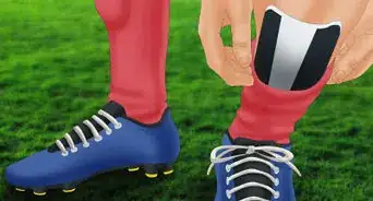Wear Soccer Socks