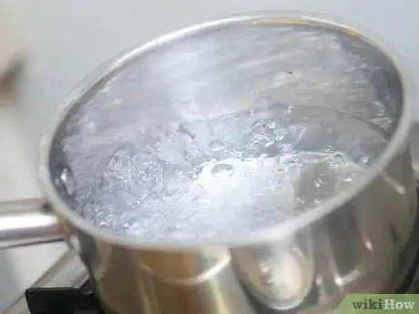 Image titled Make a Blackhead Remover (Epsom Salts and Iodine Method) Step 1