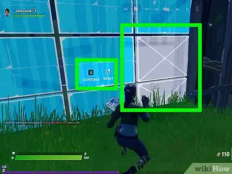 Image titled Edit Buildings in Fortnite Step 9