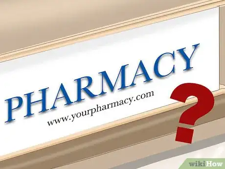 Image titled Fill a Prescription Step 8