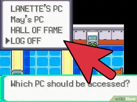 Image titled Clone Pokemon in Emerald Step 3