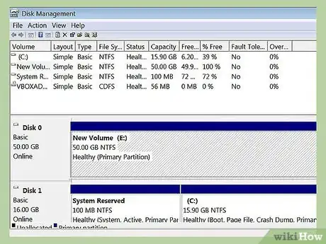 Image titled Shrink or Extend Your Existing Hard Disk Partition Volume Step 4