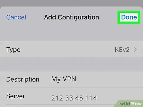 Image titled Connect to a VPN Step 27