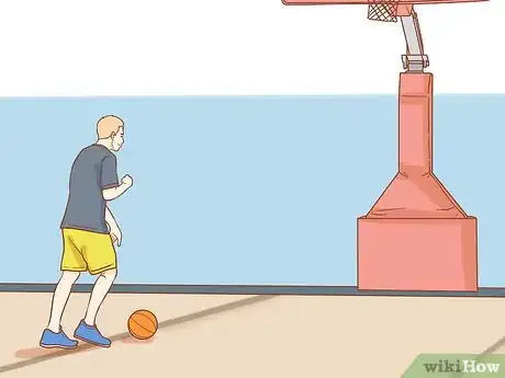 Image titled Do a Lay Up Step 7