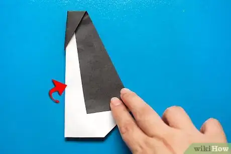 Image titled Fold a Paper Penguin Step 9